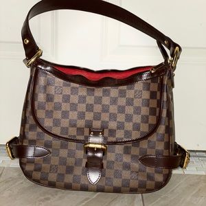 LV Knights Bridge Collection